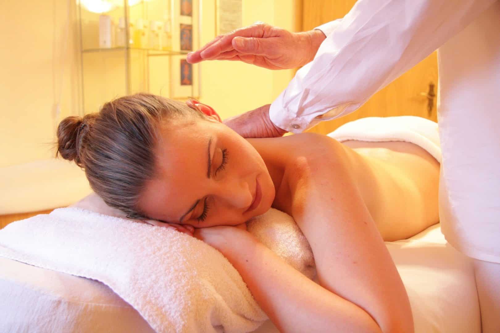 hotel spa institut bien etre soins corps visage epilation bretagne finistere saint thegonnec - Accueil