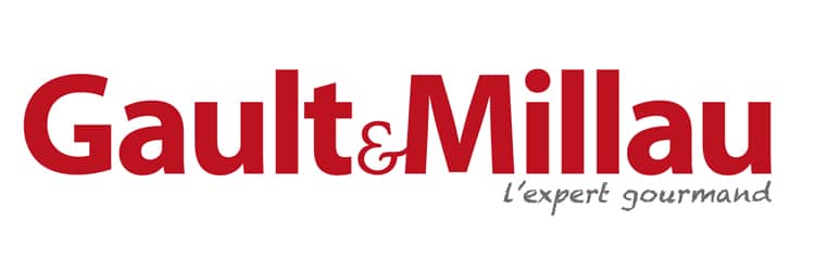 gault millau - Menus